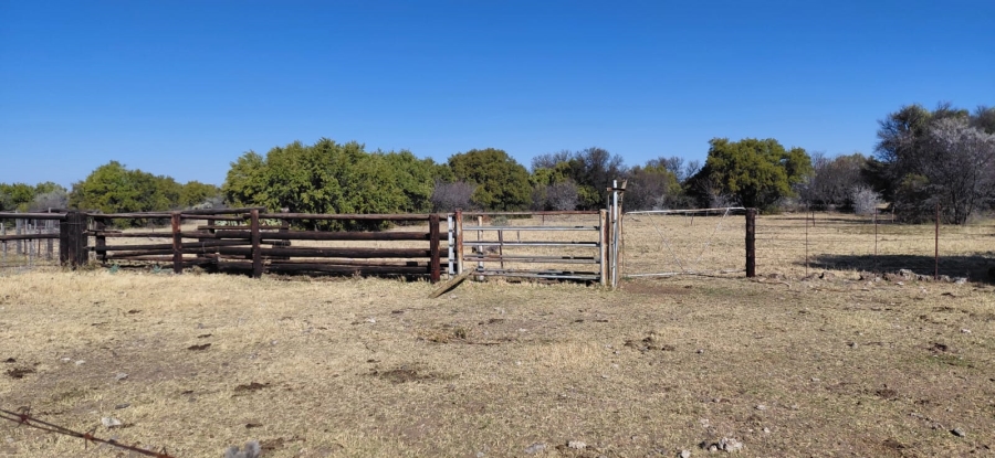 Commercial Property for Sale in Reivilo Northern Cape